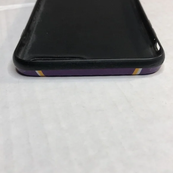 Lakers BRYANT 24 iPhone 7 Plus/8 Plus Case - Picture 7 of 8